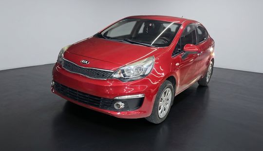 Kia • Rio