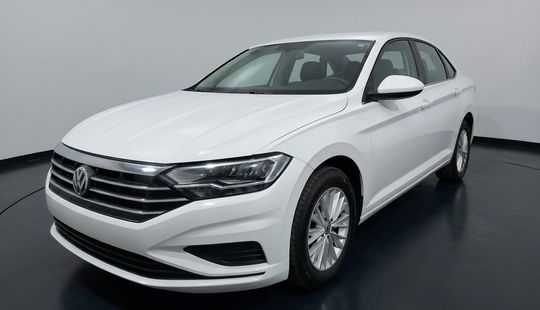 Volkswagen • Jetta