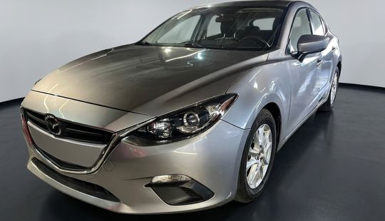 Mazda • Mazda 3