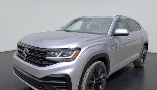 Volkswagen • Teramont