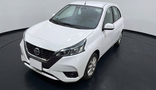 Nissan • March