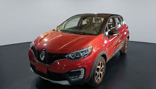 Renault • Captur