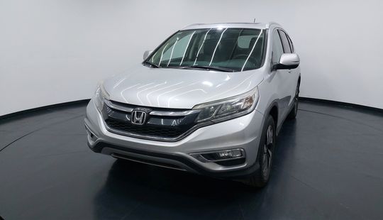 Honda • CR-V