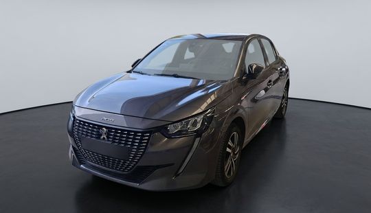Peugeot • 208