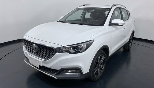 2021 • 52,485 km • Automático