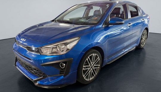 Kia • Rio