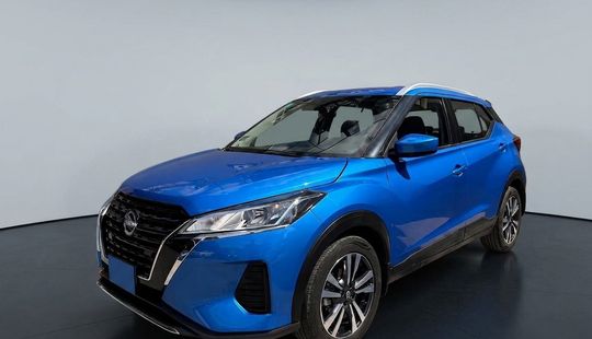 Nissan • Kicks Play