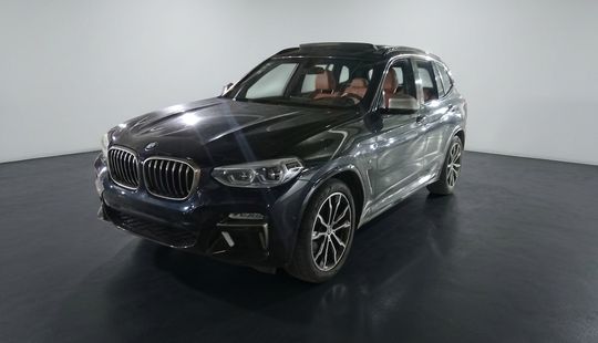 Bmw • X3