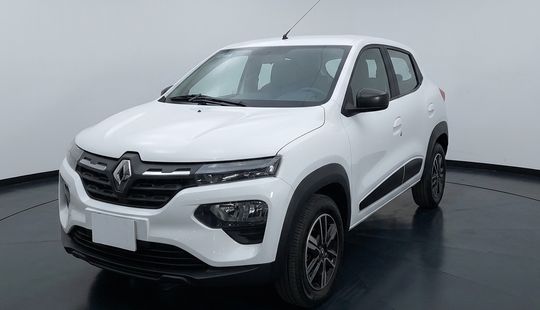 Renault • Kwid
