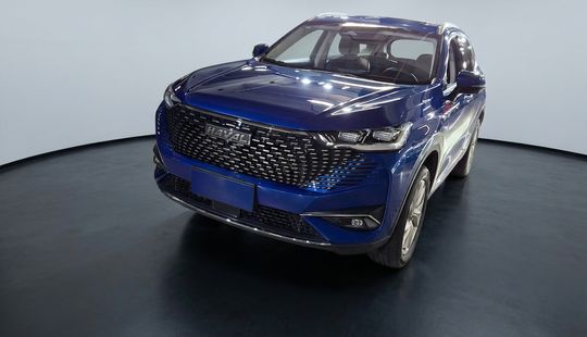 Great Wall • Haval H6