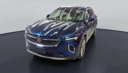 Buick • Envision