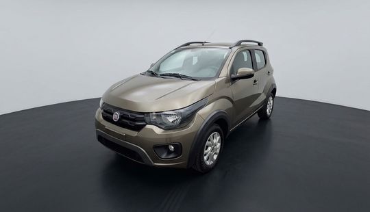 Fiat • Mobi