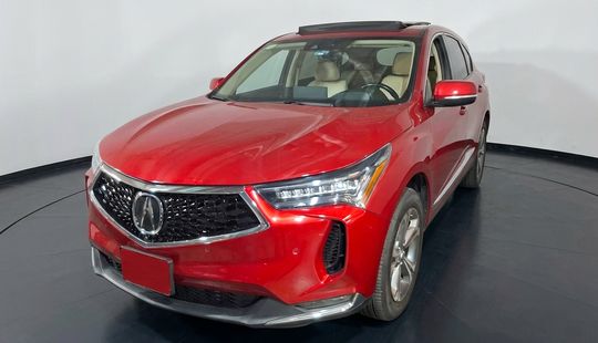 Acura • RDX