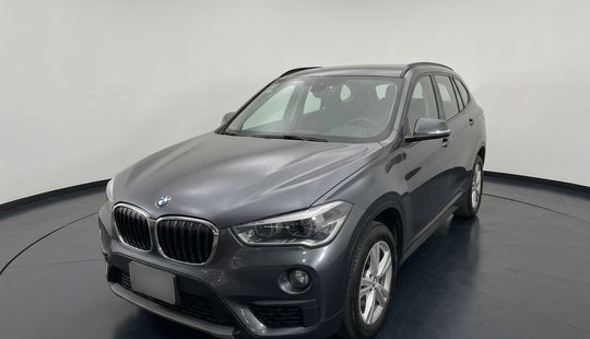 Bmw • X1