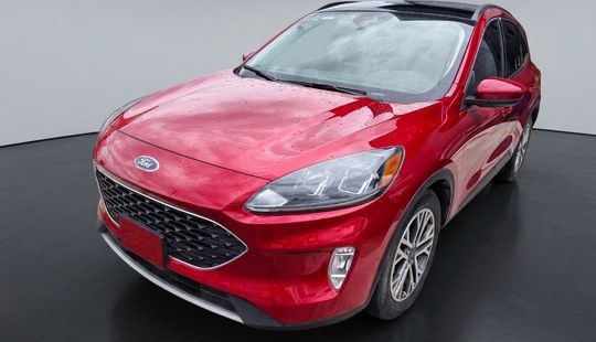 Ford • Escape