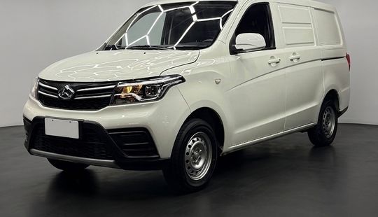 Changan • Honor S