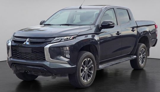 Mitsubishi • L200