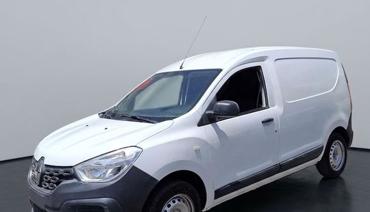 Renault • Kangoo
