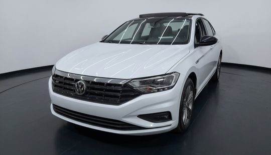 Volkswagen • Jetta