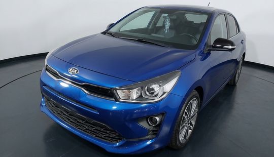 Kia • Rio