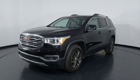 Gmc • Acadia