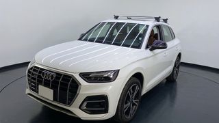 Audi • Q5