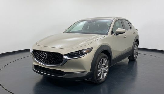 Mazda • CX-30