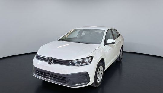 Volkswagen • Virtus