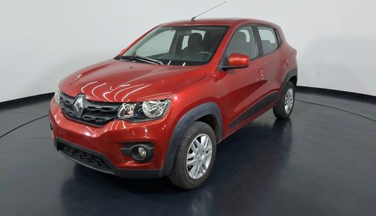 2020 • 28,407 km • Manual