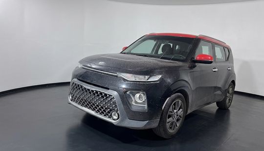Kia • Soul