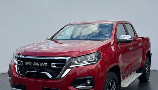 Ram • Ram 1200