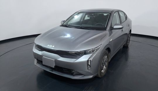2024 • 38,817 km • Automático