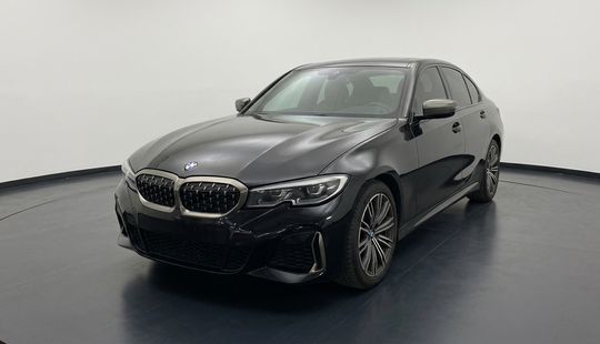 Bmw • Serie 3
