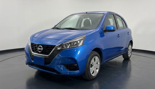 Nissan • March