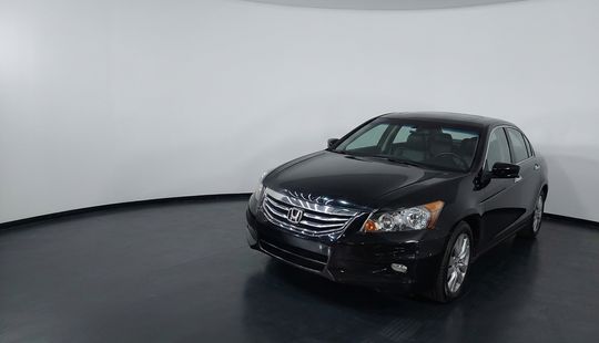 Honda • Accord