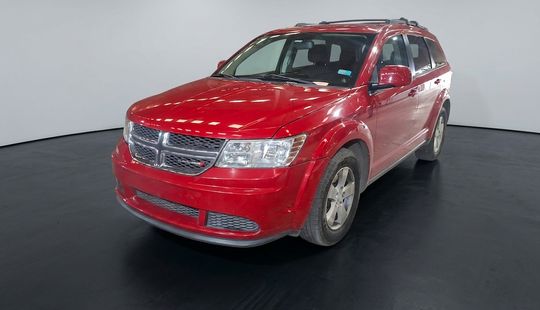 Dodge • Journey