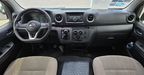 Nissan Nv350 Urvan 2.5 11 PASAJEROS AA Van 2023