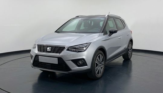 Seat • Arona