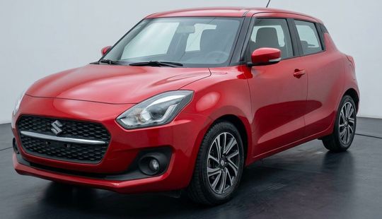 Suzuki • Swift