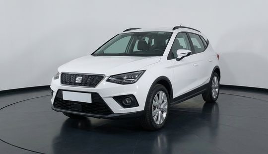2021 • 45,420 km • Automático