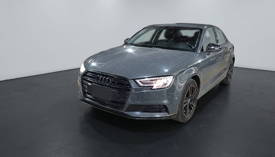Audi • A3