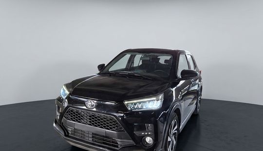 2022 • 41,719 km • Automático