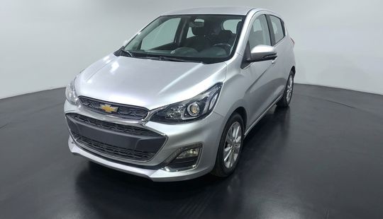 Chevrolet • Spark