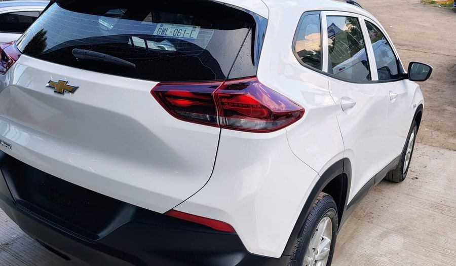Chevrolet Tracker 1.2 LS B AUTO Suv 2023