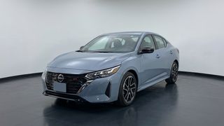 Nissan • Sentra