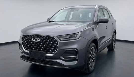 2023 • 58,452 km • Automático