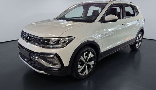 Volkswagen • Taigun