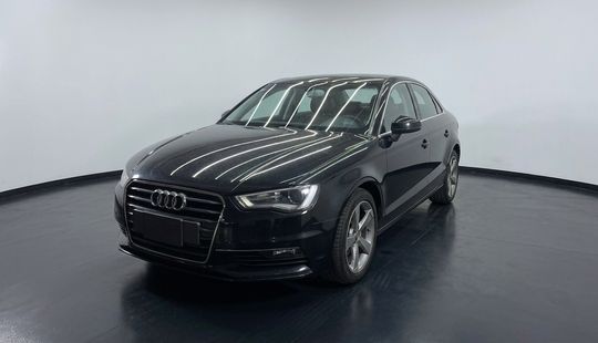Audi • A3