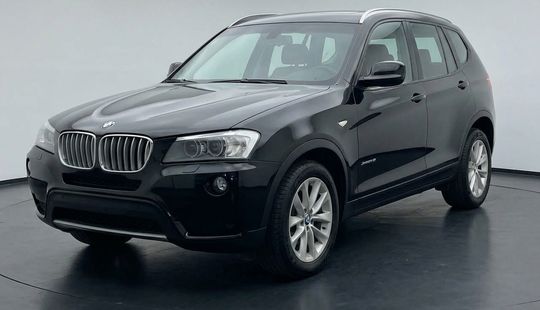 Bmw • X3
