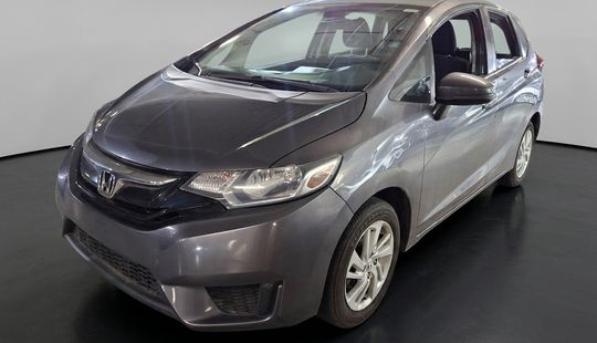 Honda • Fit